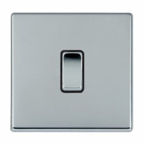1 gang FL 20AX Intermediate Rocker