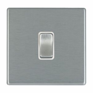 1 gang FL 20AX Intermediate Rocker