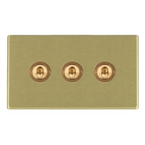 3 gang 20AX 2 Way FL Dolly