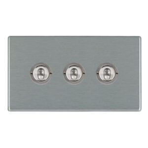 3 gang 20AX 2 Way FL Dolly