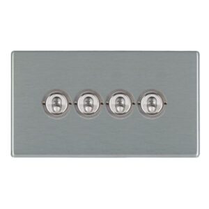4 gang 20AX 2 Way FL Dolly