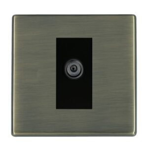1 gang Non-Isolated Satellite (DAB Compatible)