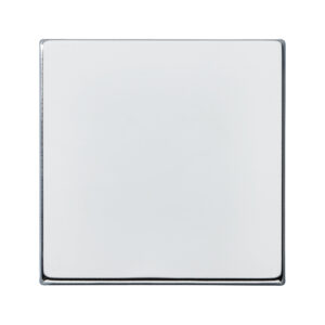 Single Blank Plate