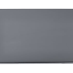 Double Blank Plate