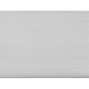 Double Blank Plate