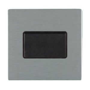 1 gang 10A Triple Pole Rocker