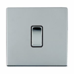1 gang FL 20AX Intermediate Rocker