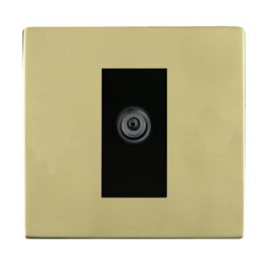 1 gang Non-Isolated Satellite (DAB Compatible)
